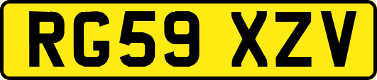 RG59XZV