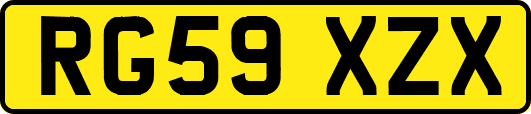 RG59XZX