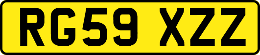 RG59XZZ