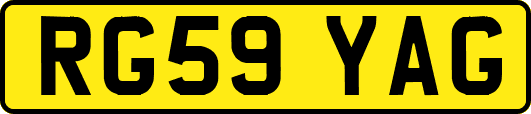 RG59YAG