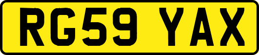 RG59YAX