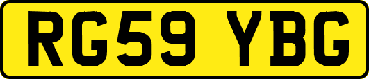 RG59YBG