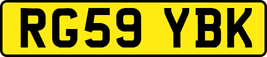 RG59YBK