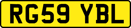 RG59YBL