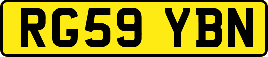RG59YBN
