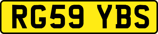RG59YBS