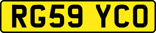 RG59YCO