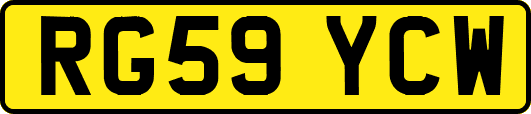 RG59YCW