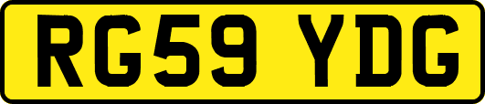 RG59YDG