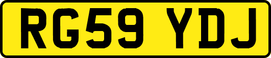 RG59YDJ