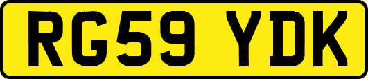 RG59YDK