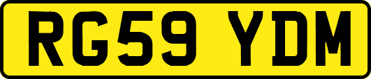 RG59YDM