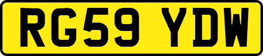 RG59YDW