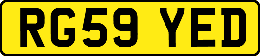 RG59YED