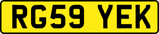 RG59YEK