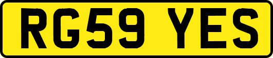 RG59YES