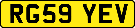 RG59YEV