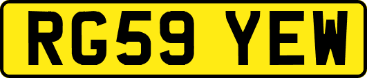 RG59YEW
