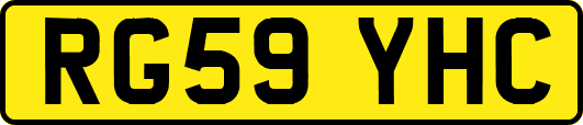 RG59YHC