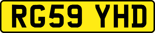 RG59YHD
