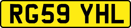 RG59YHL