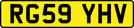 RG59YHV