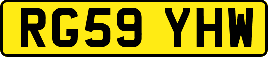 RG59YHW