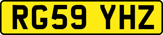 RG59YHZ