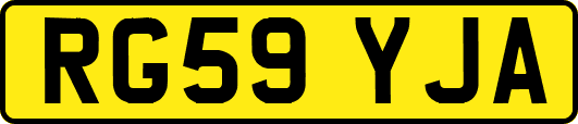 RG59YJA