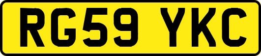 RG59YKC
