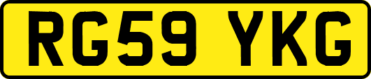 RG59YKG