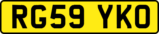 RG59YKO