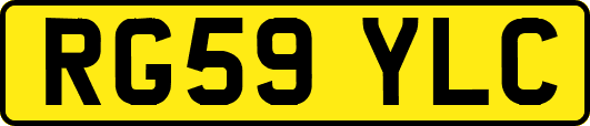 RG59YLC