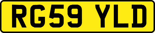 RG59YLD