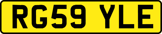 RG59YLE