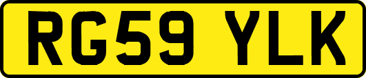 RG59YLK