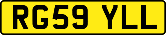 RG59YLL