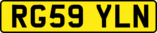 RG59YLN