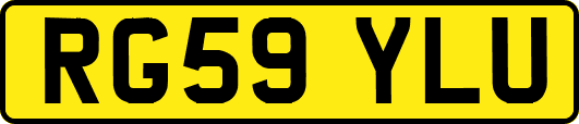 RG59YLU