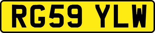 RG59YLW