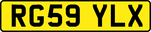 RG59YLX