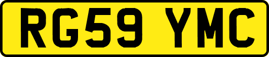 RG59YMC