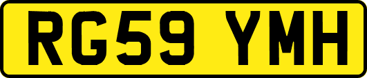 RG59YMH