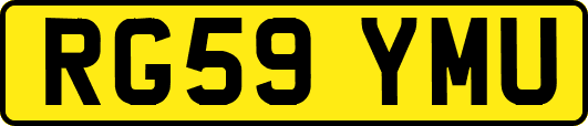 RG59YMU