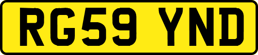 RG59YND