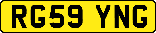 RG59YNG