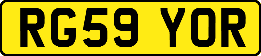 RG59YOR