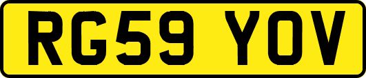 RG59YOV