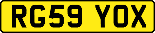 RG59YOX