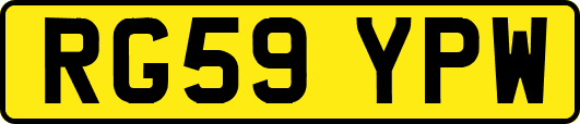 RG59YPW